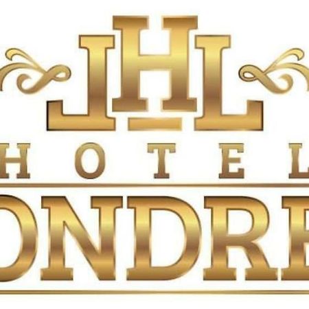 Hotel Londres Пасто Экстерьер фото