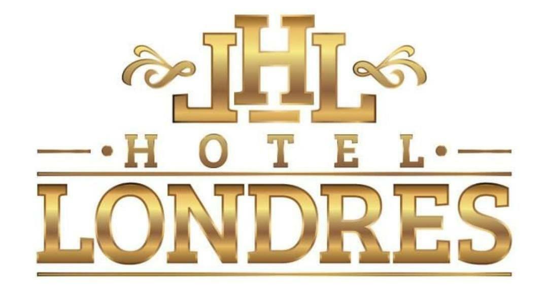 Hotel Londres Пасто Экстерьер фото